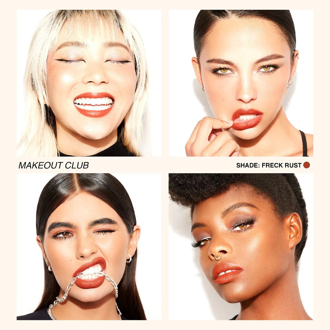 MAKEOUT CLUB LIP STICK