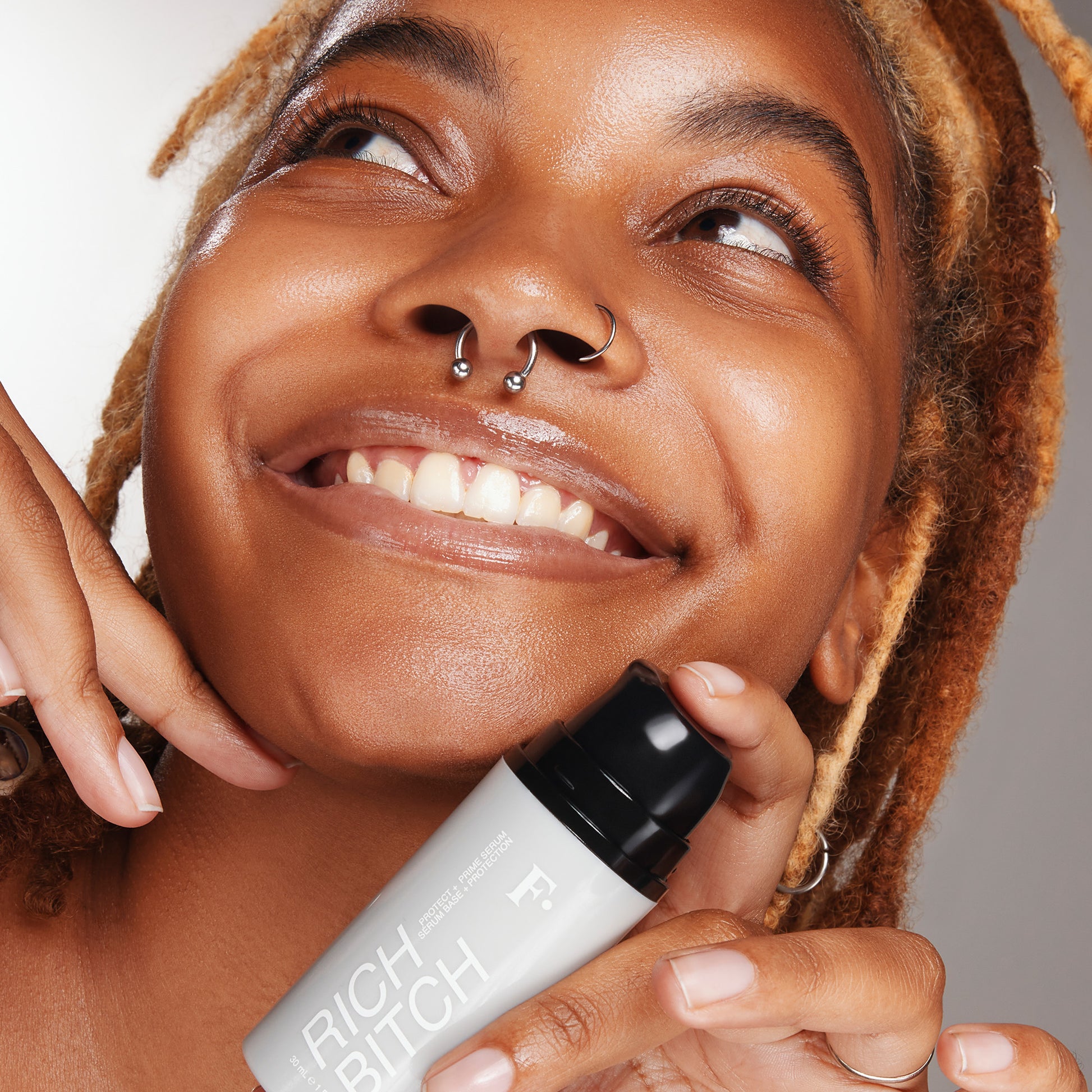 RICH BITCH SERUM