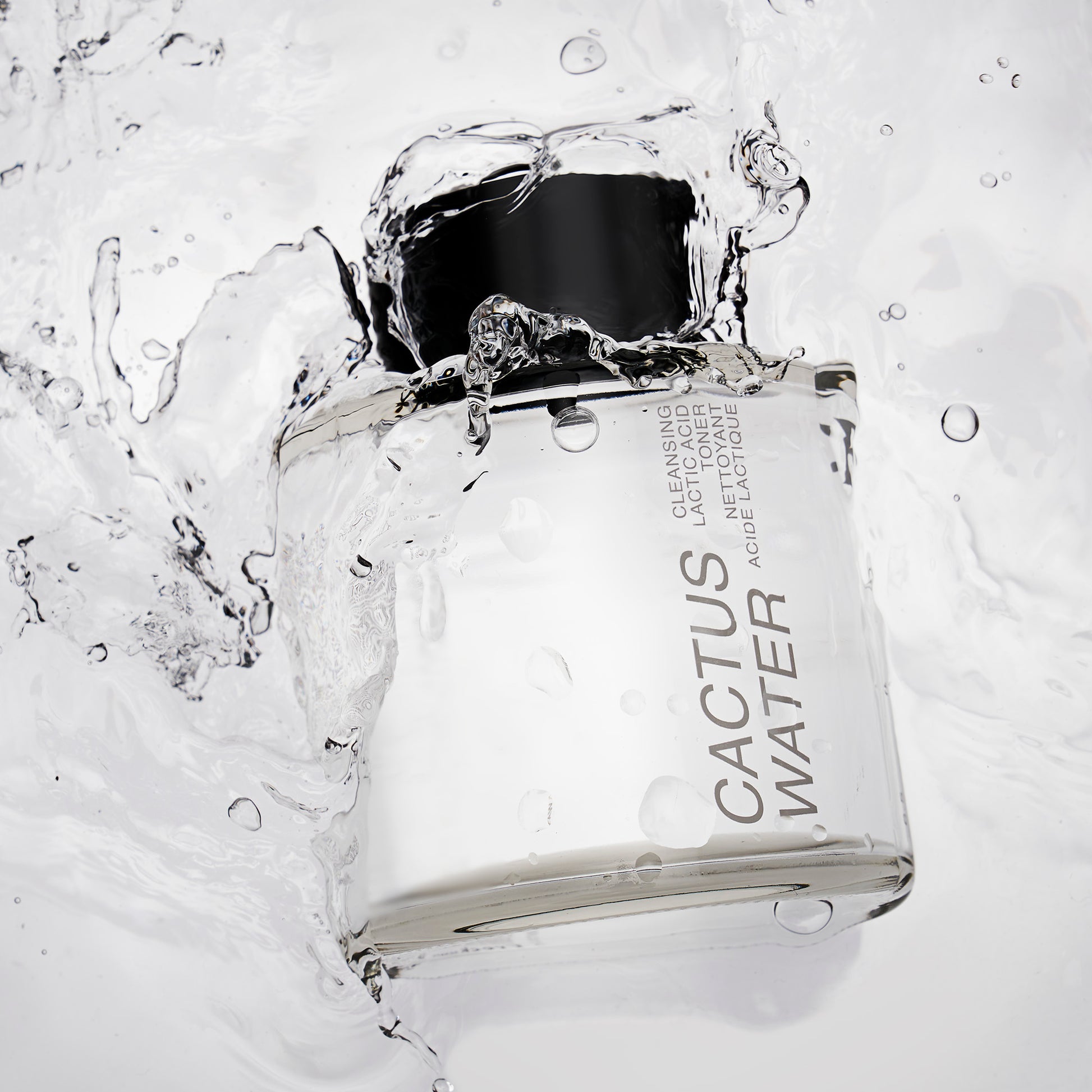 CACTUS WATER