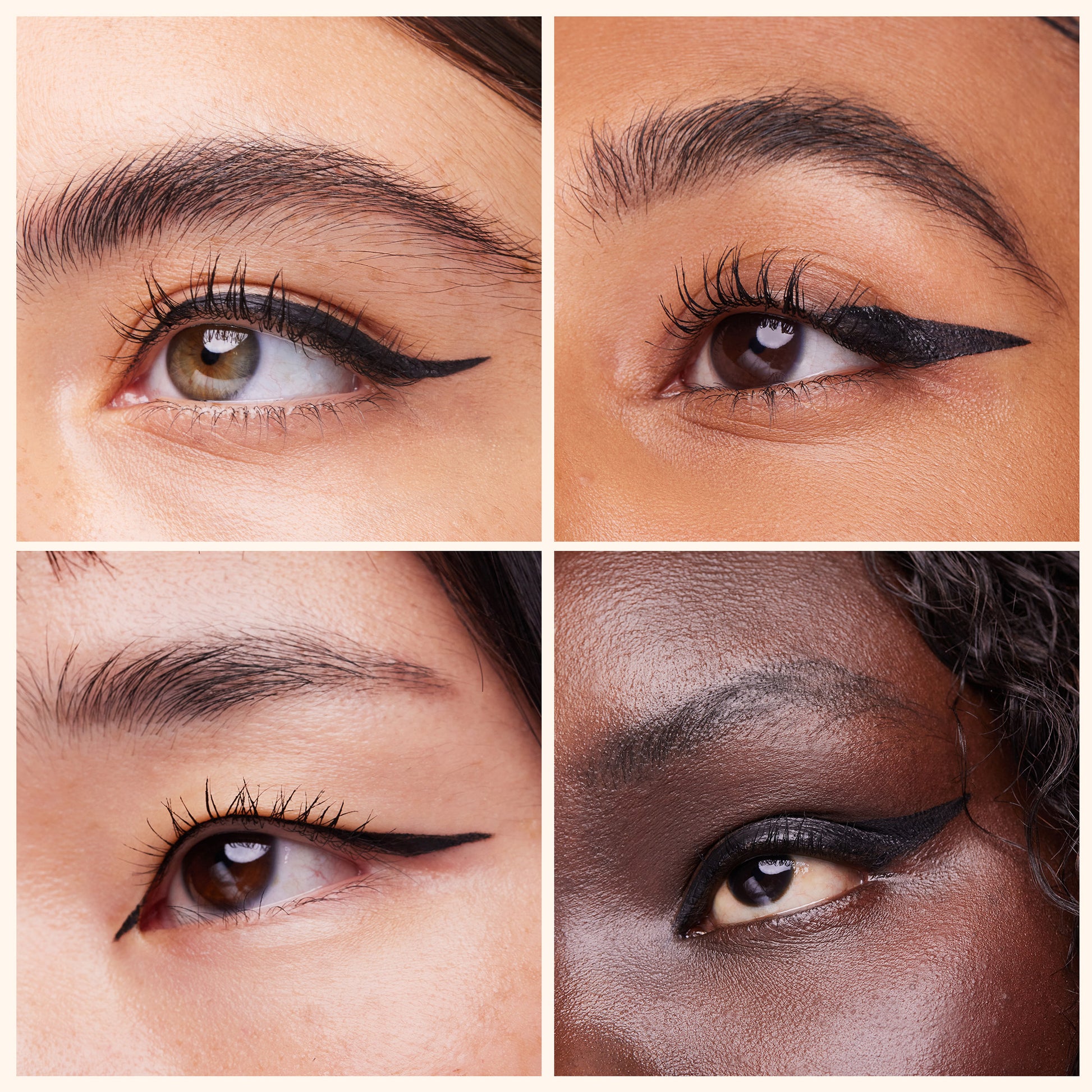 Lashrocket Liner
