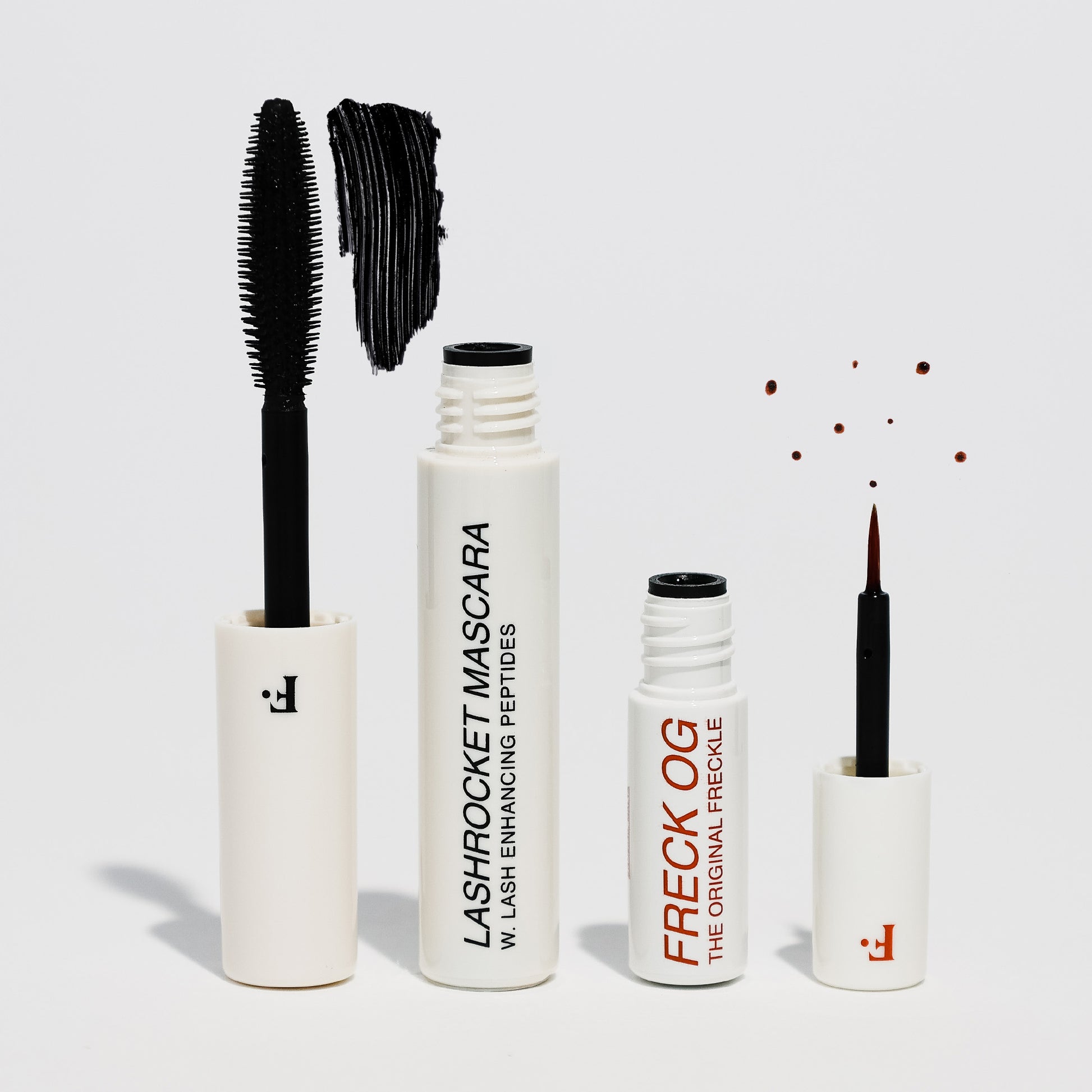 Best of Freck Holiday Duo