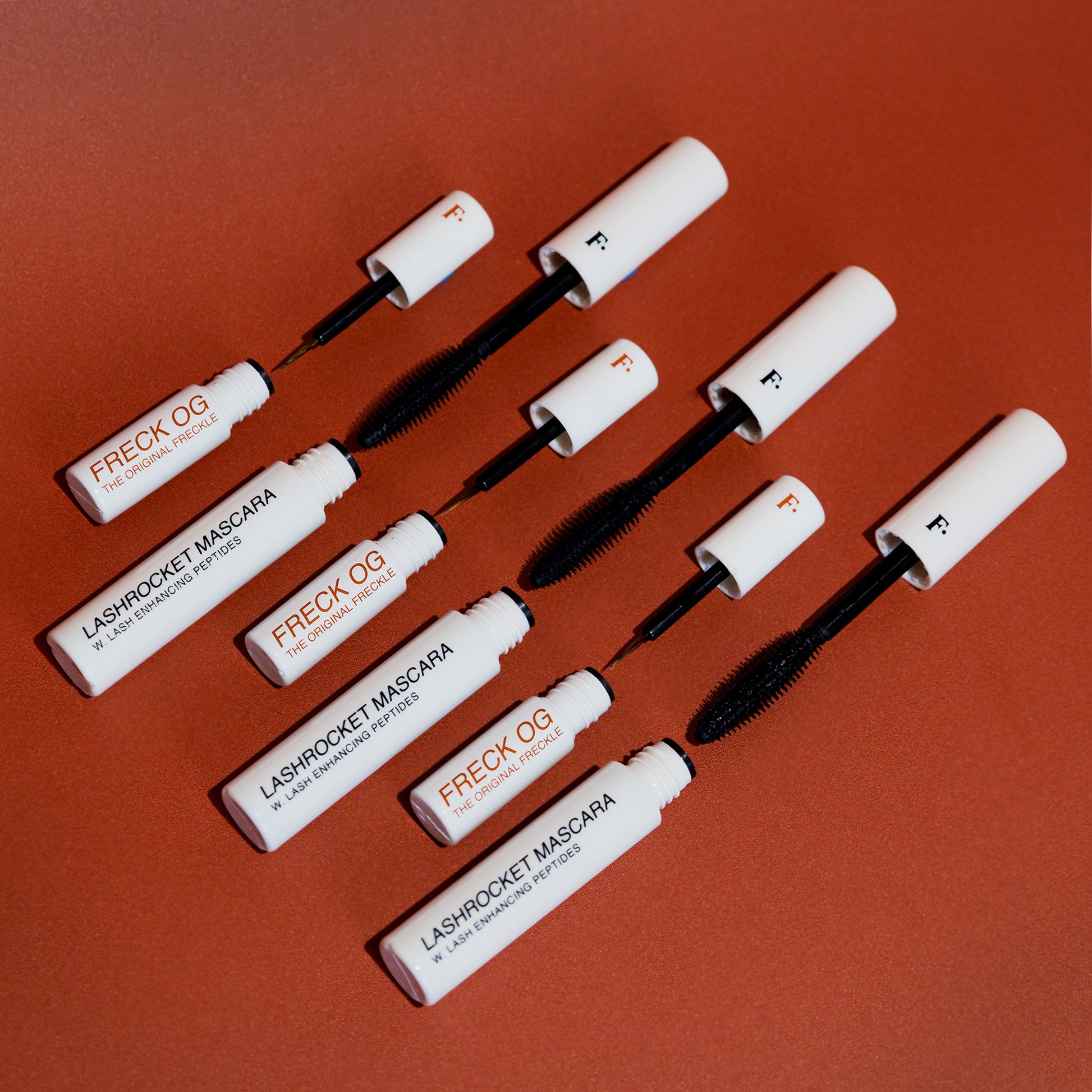 Best of Freck Holiday Duo