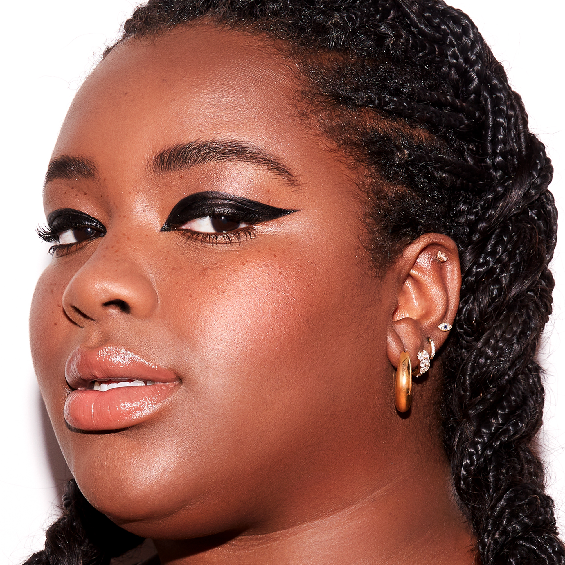 Lashrocket Liner