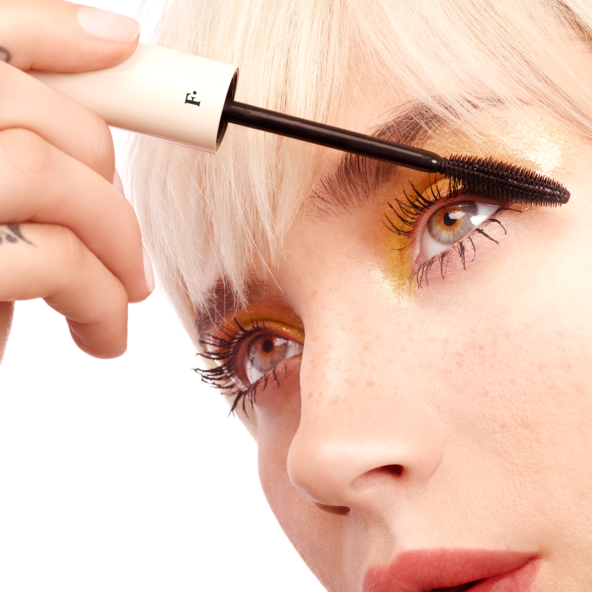 Lashrocket Mascara