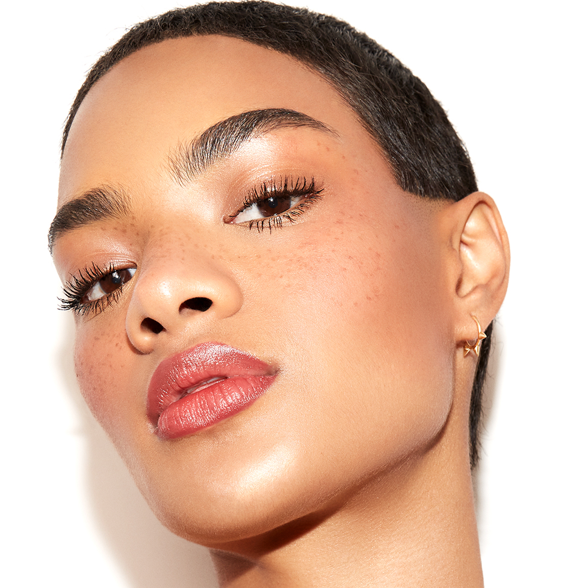 Lashrocket Mascara