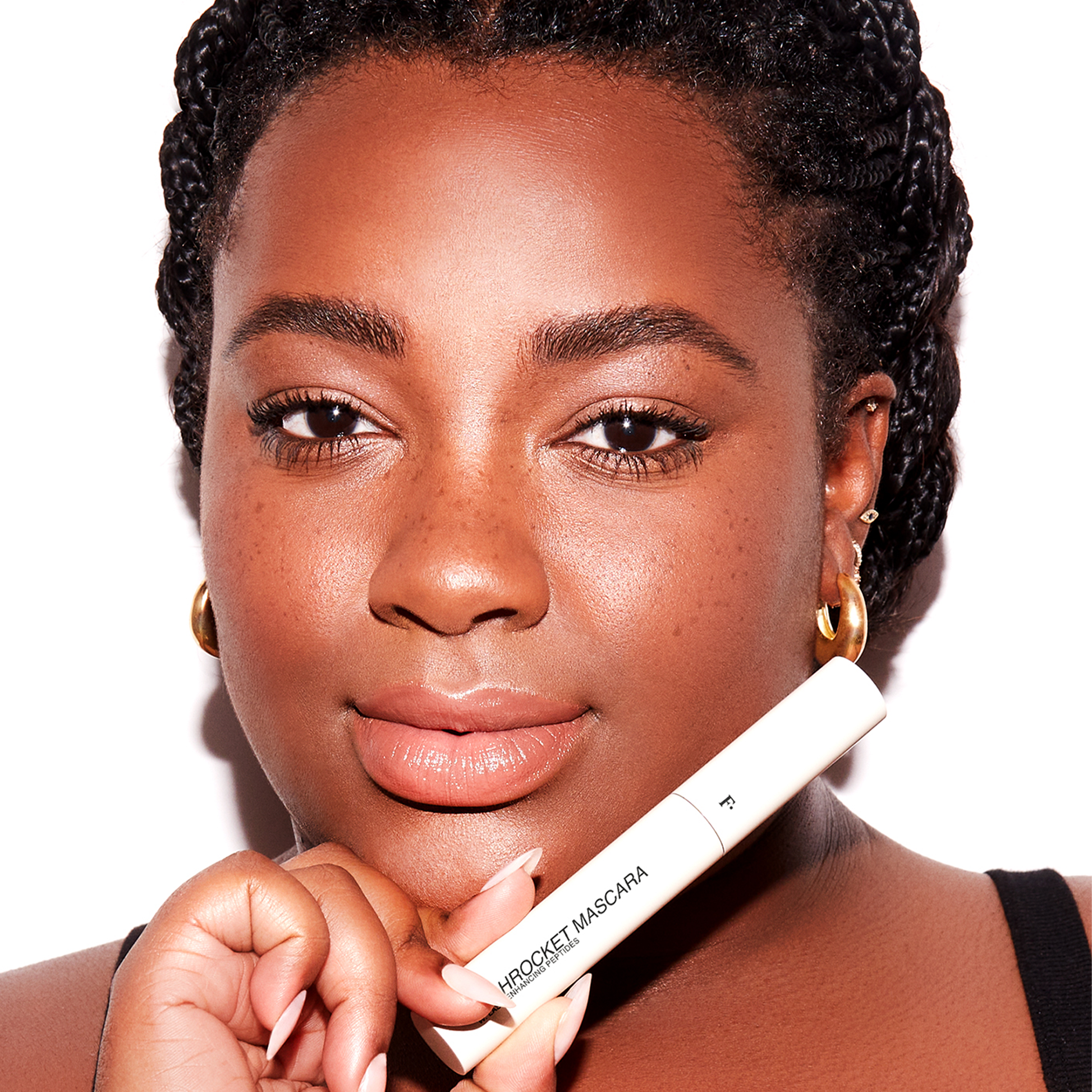 Lashrocket Mascara