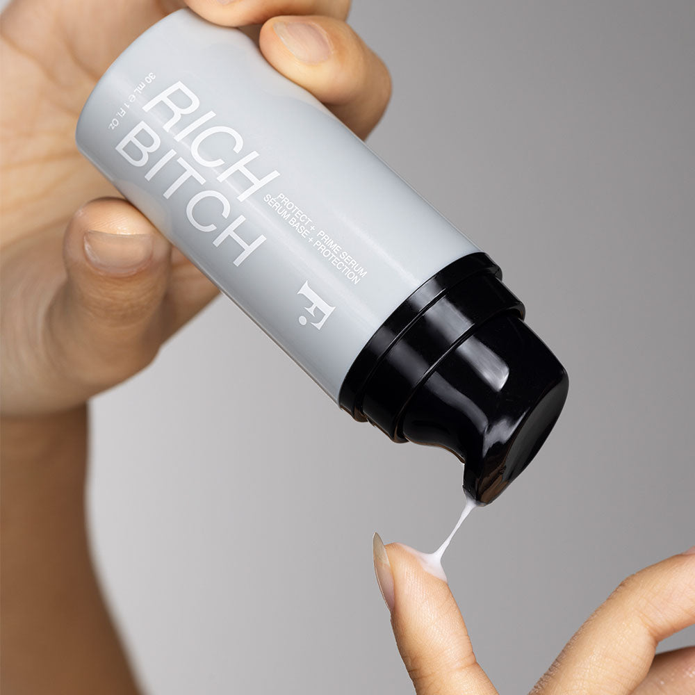 RICH BITCH SERUM