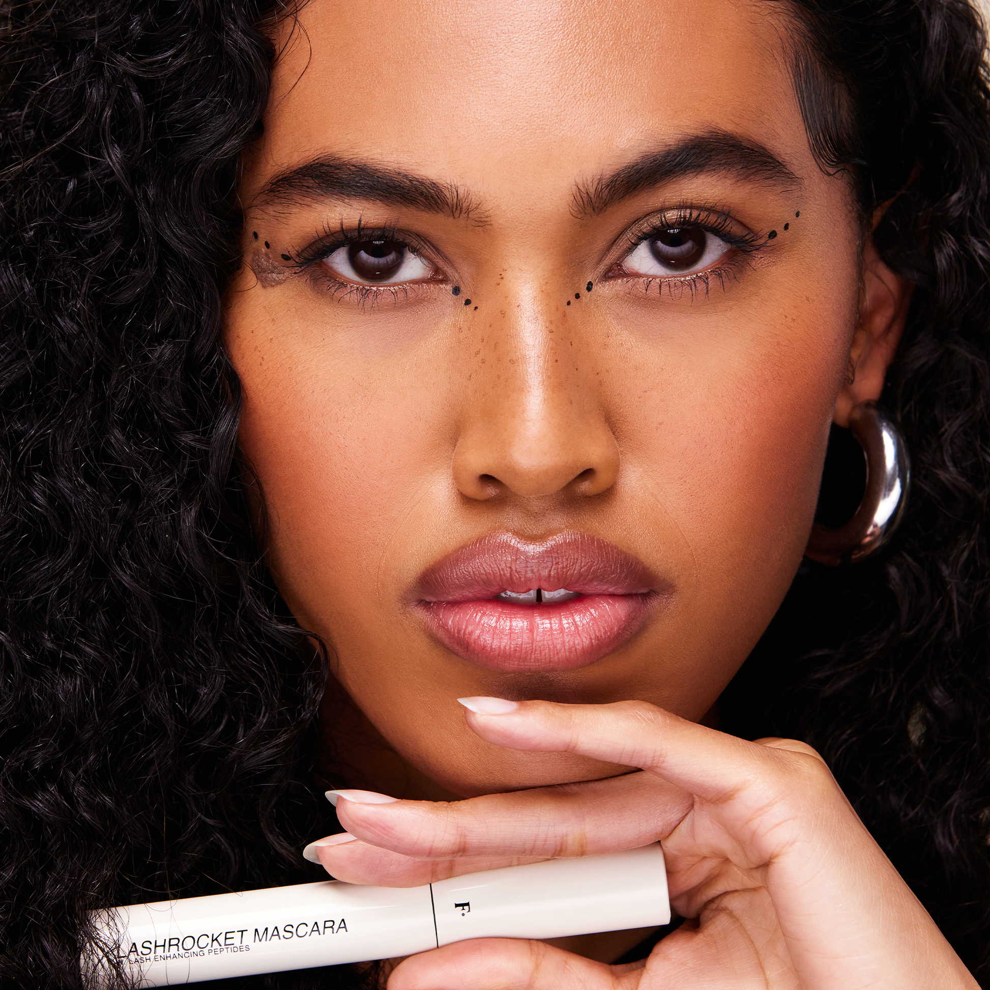 Lashrocket Mascara